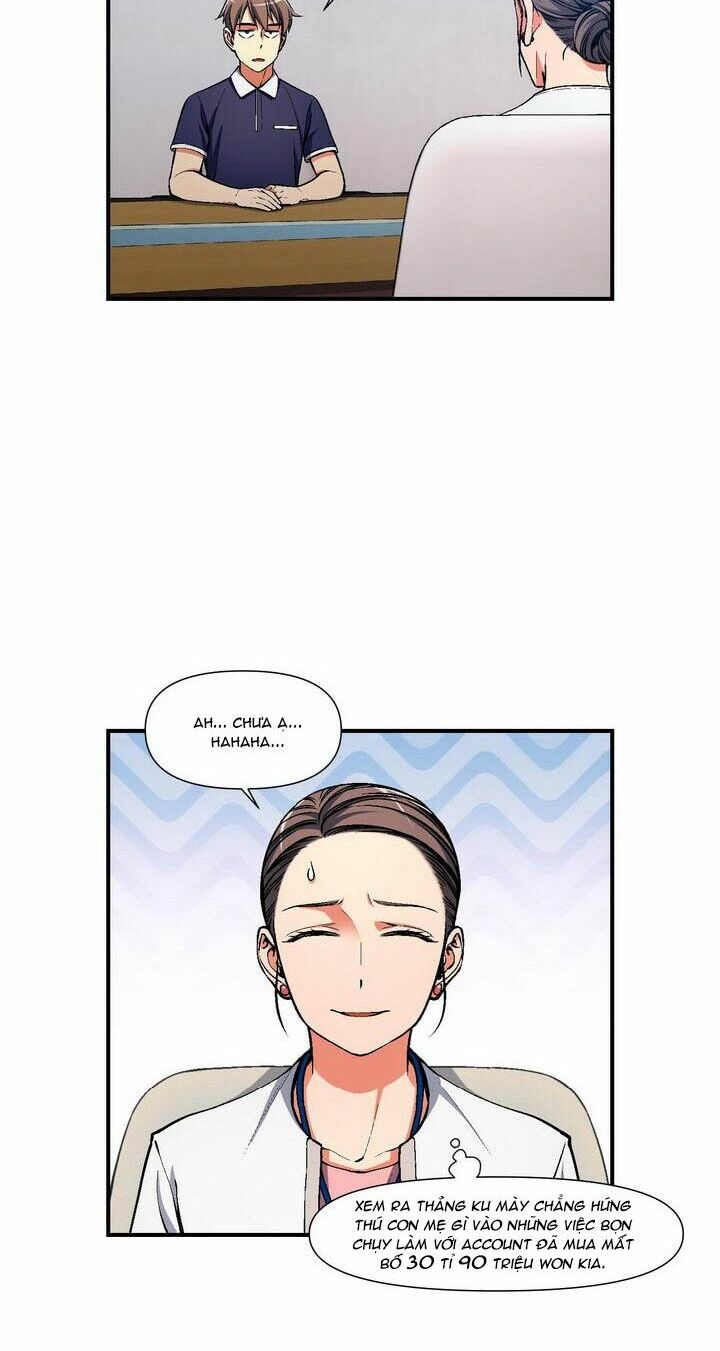 Hành Trình Đế Vương: Chapter 89