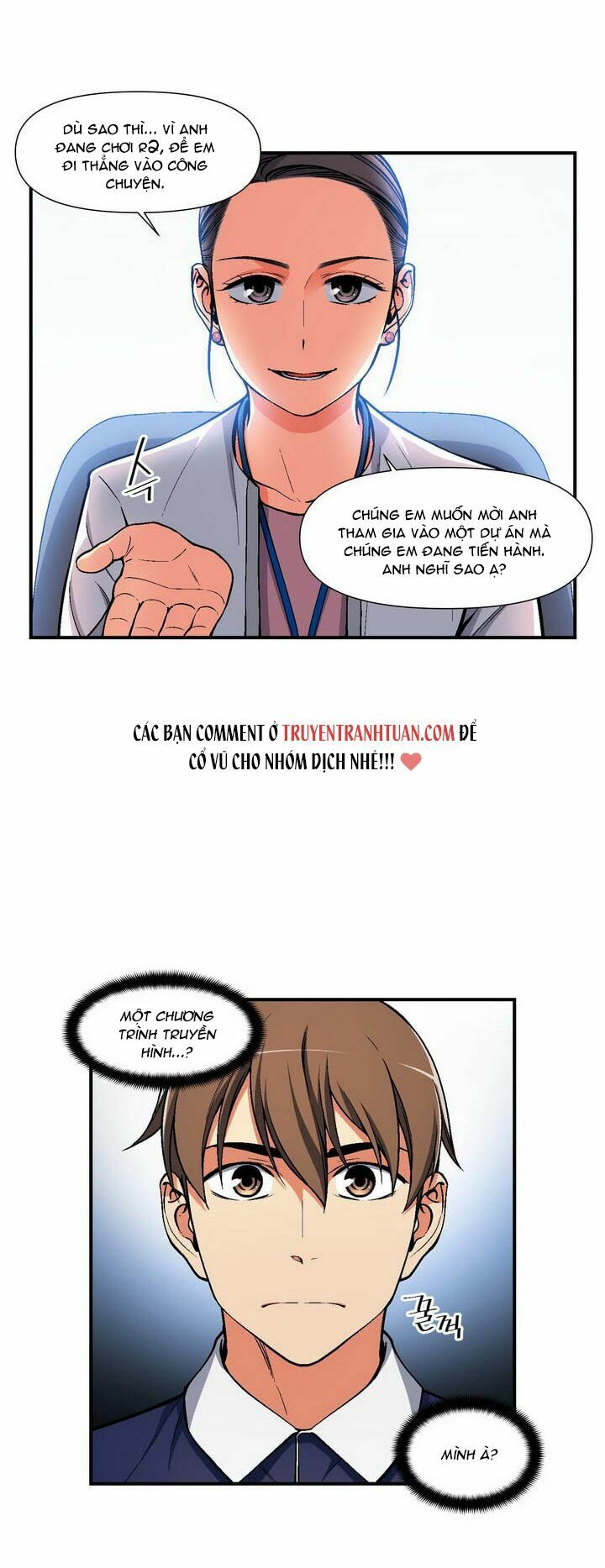 Hành Trình Đế Vương: Chapter 89