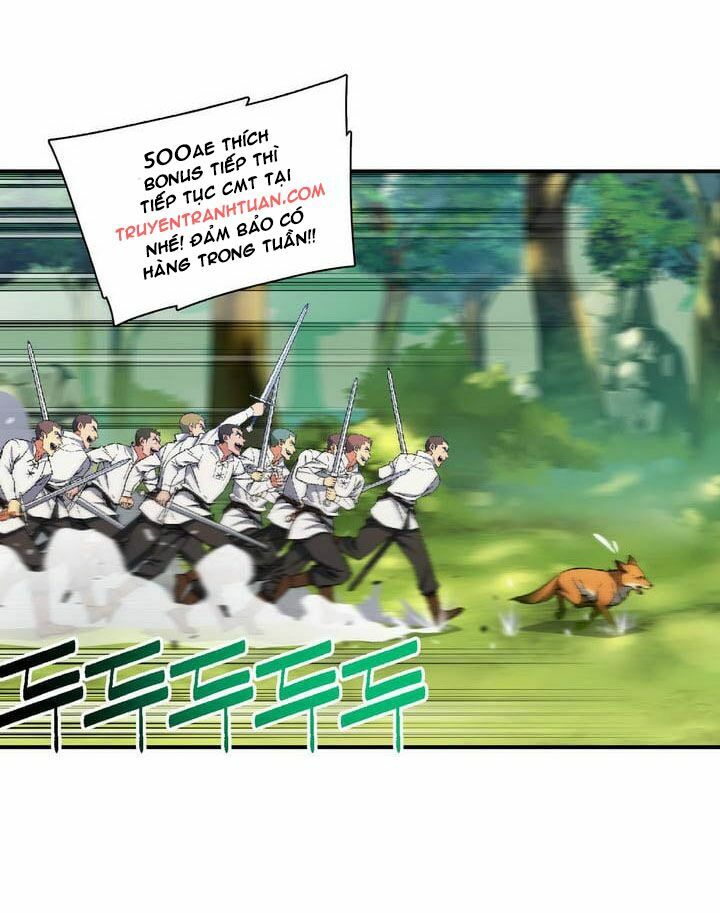 Hành Trình Đế Vương: Chapter 89