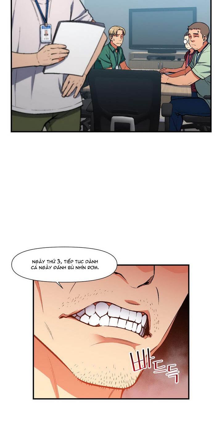 Hành Trình Đế Vương: Chapter 90