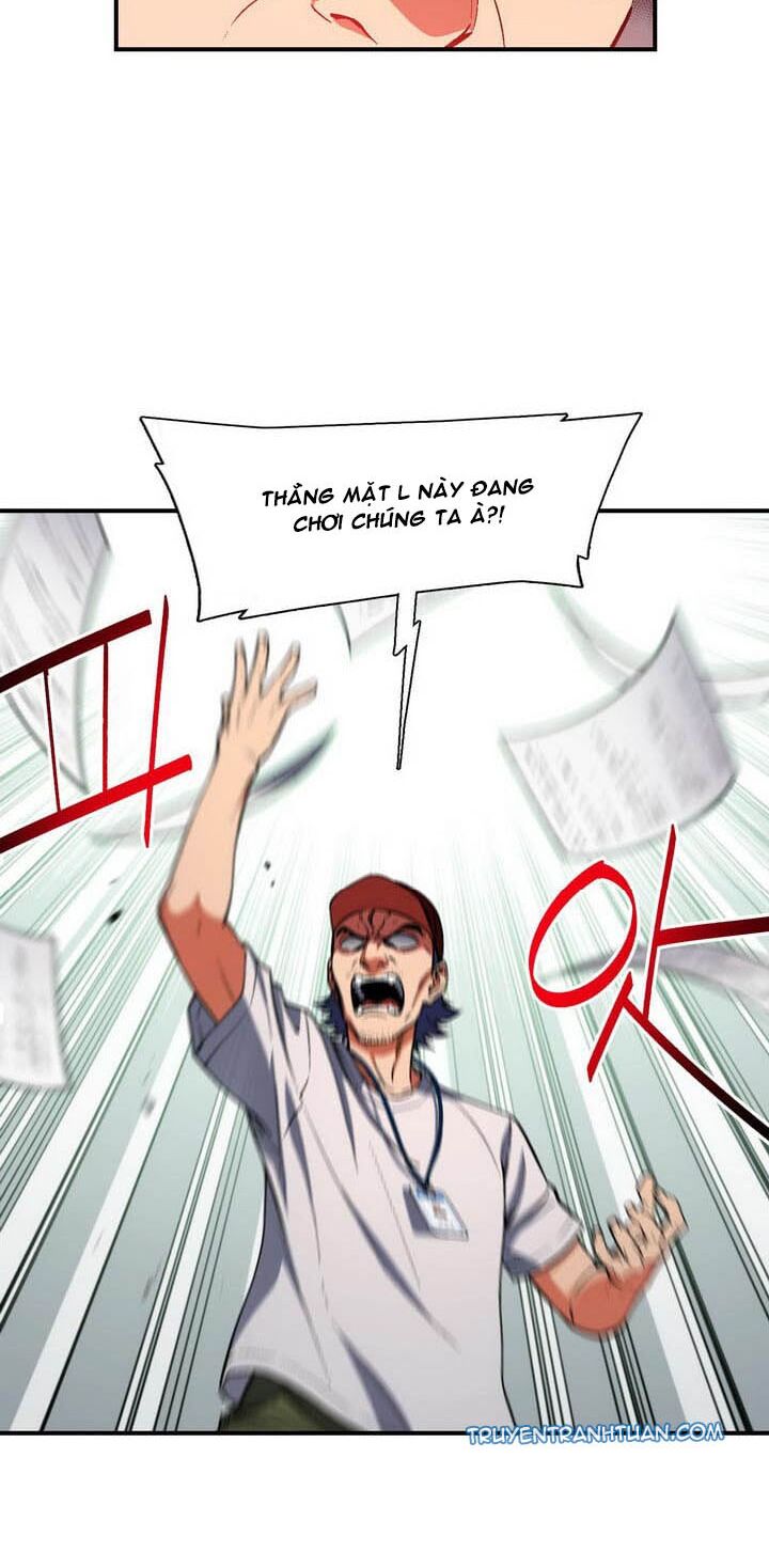 Hành Trình Đế Vương: Chapter 90