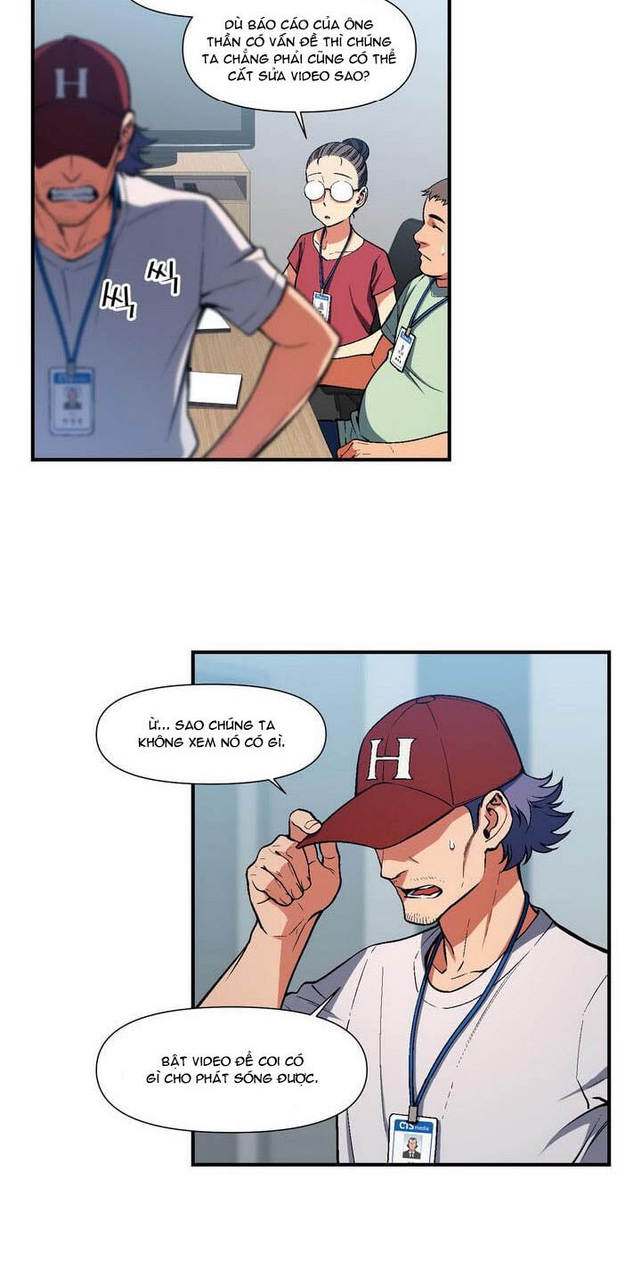 Hành Trình Đế Vương: Chapter 90
