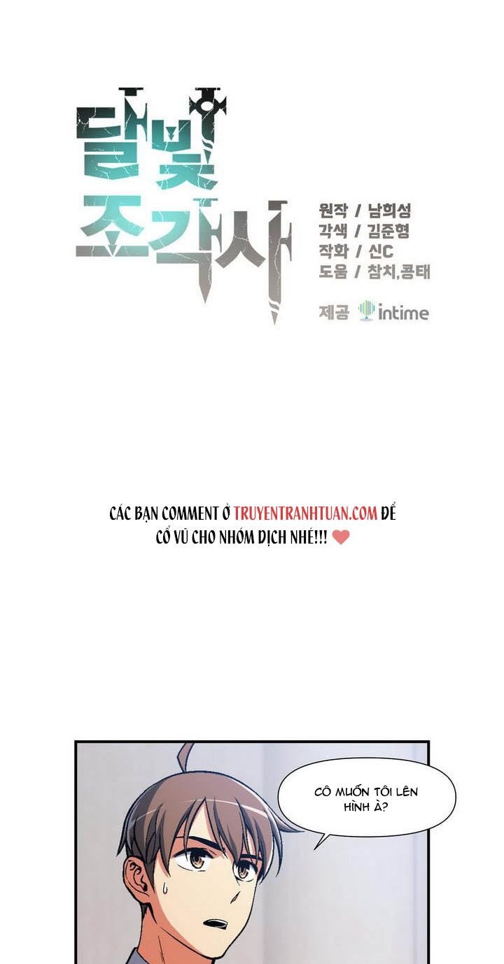 Hành Trình Đế Vương: Chapter 90