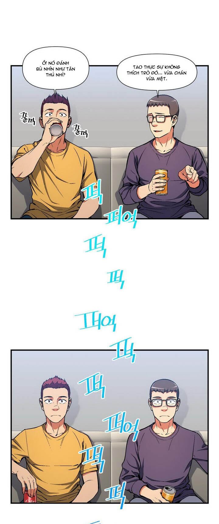 Hành Trình Đế Vương: Chapter 90