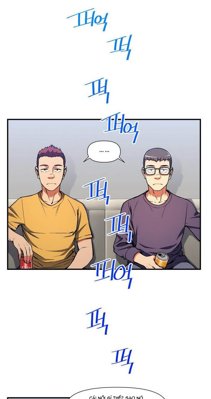 Hành Trình Đế Vương: Chapter 90