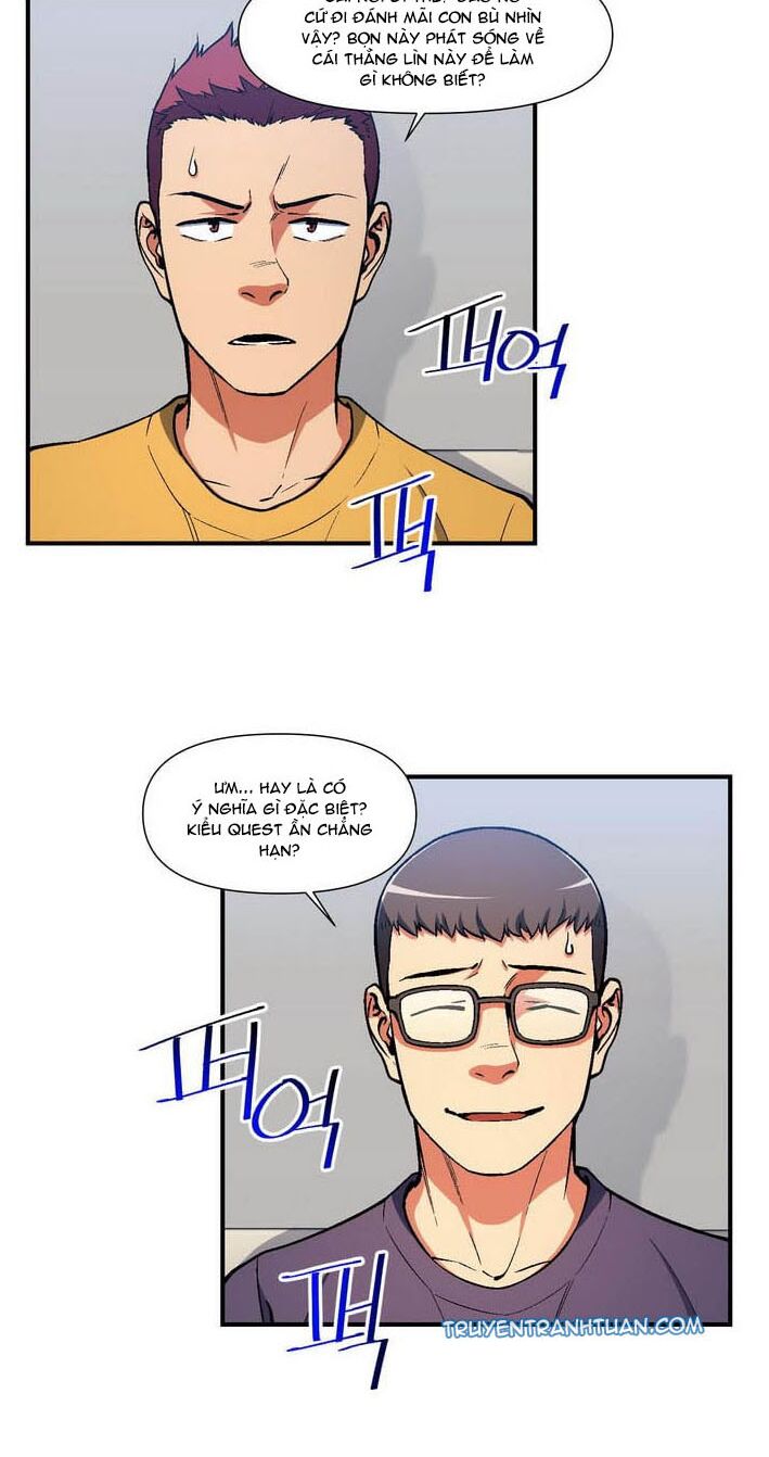Hành Trình Đế Vương: Chapter 90