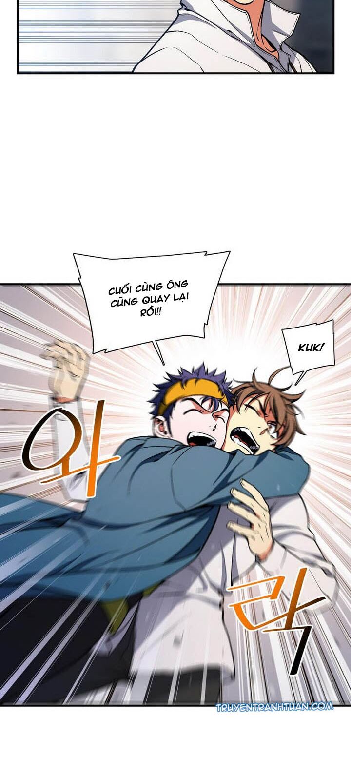Hành Trình Đế Vương: Chapter 90
