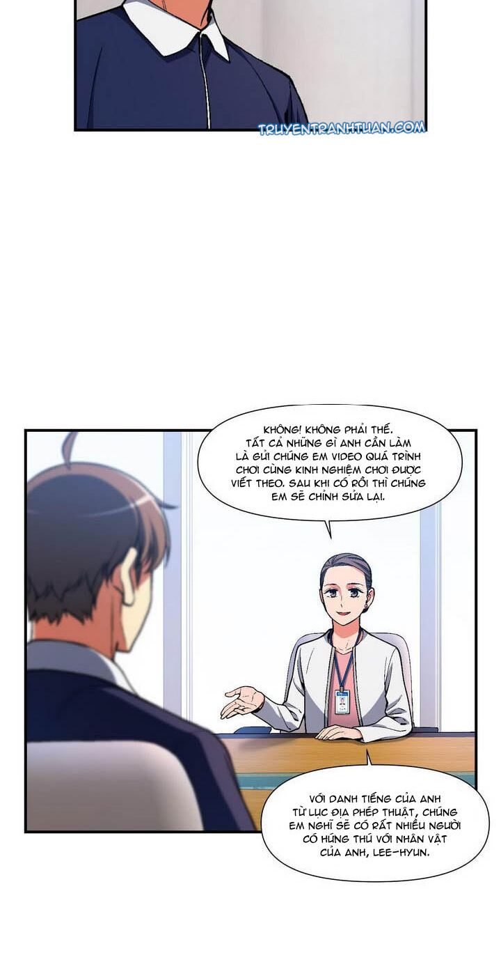 Hành Trình Đế Vương: Chapter 90
