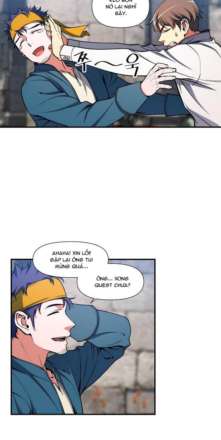 Hành Trình Đế Vương: Chapter 90