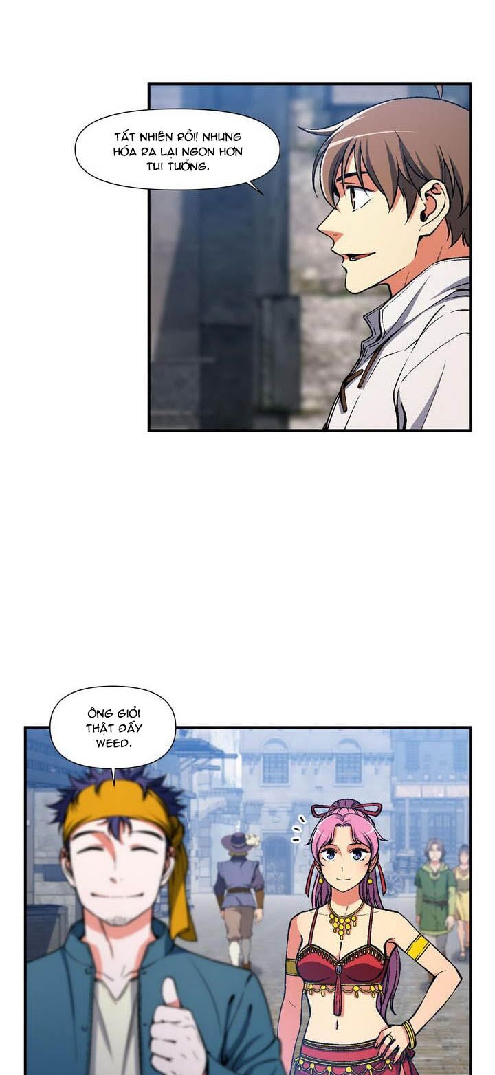 Hành Trình Đế Vương: Chapter 90