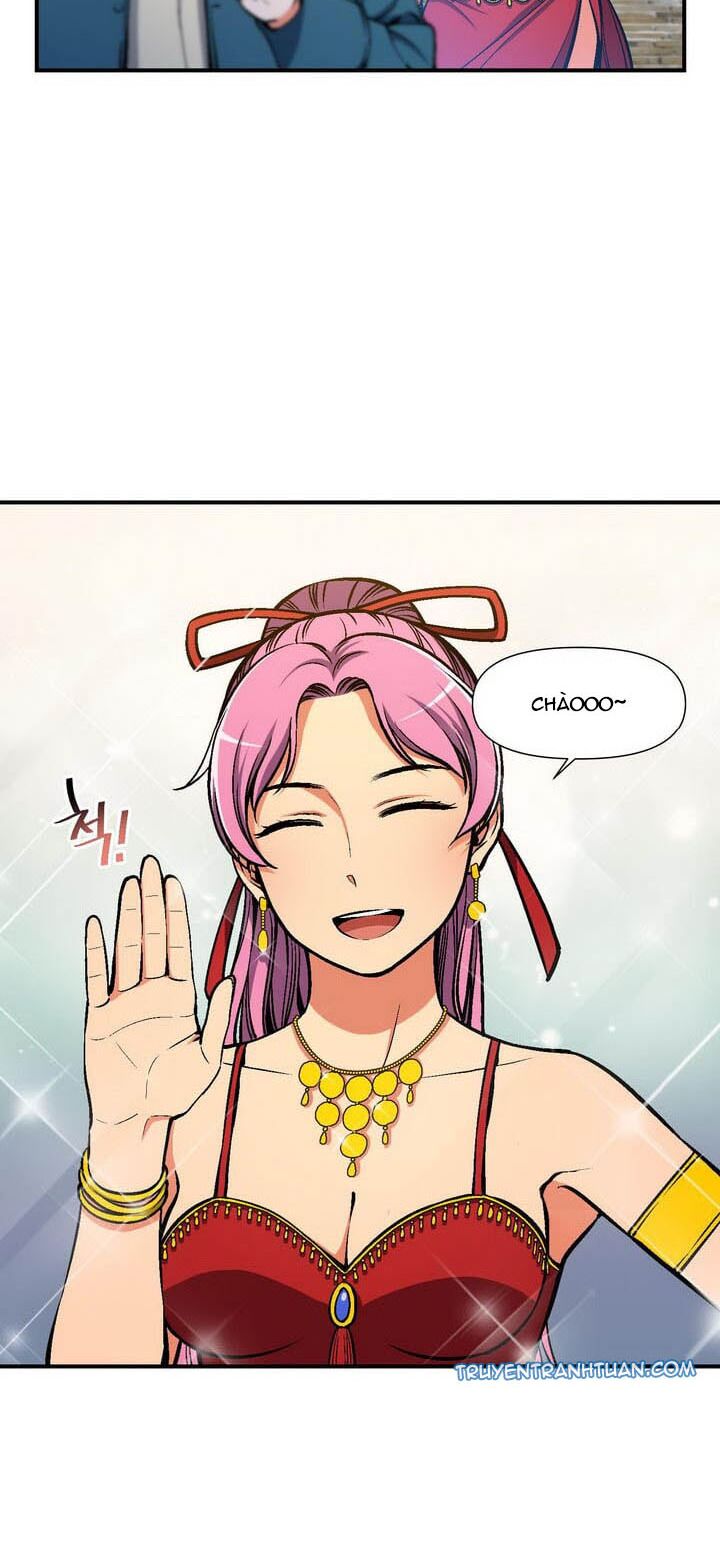 Hành Trình Đế Vương: Chapter 90