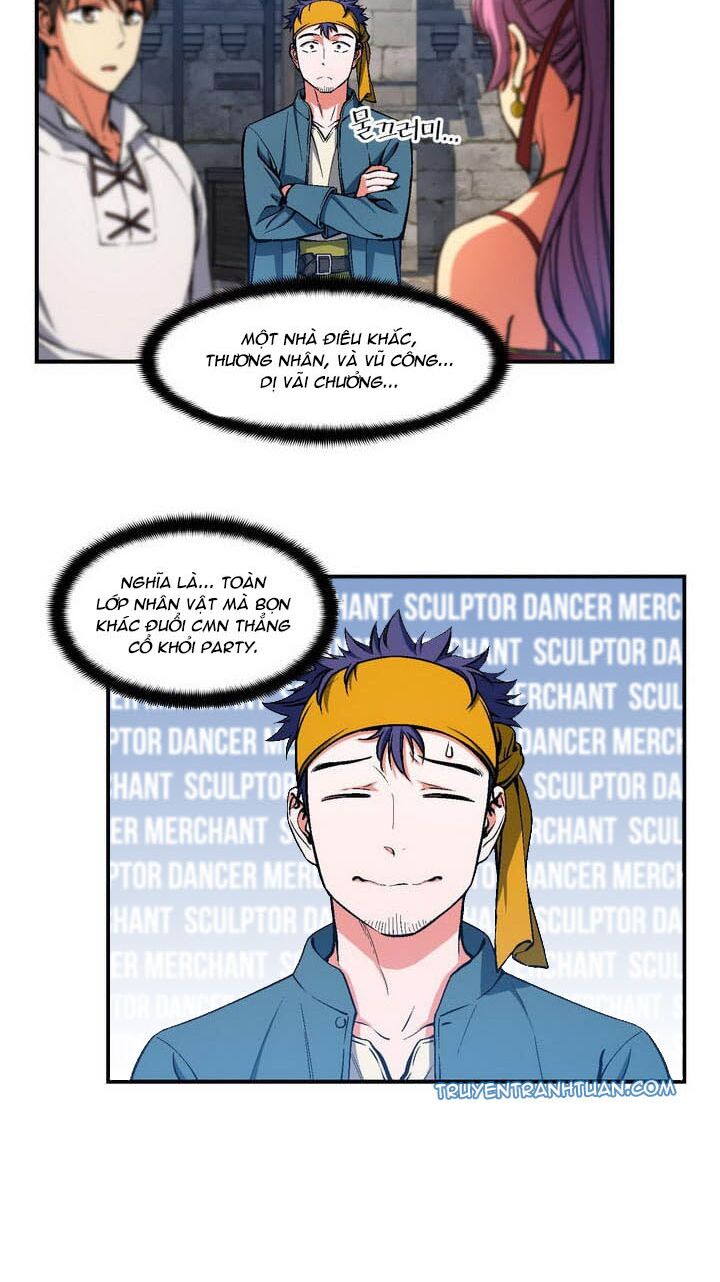 Hành Trình Đế Vương: Chapter 90