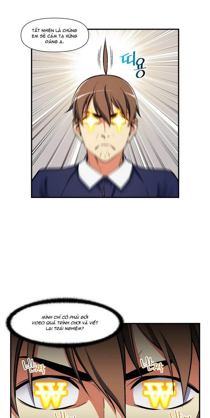 Hành Trình Đế Vương: Chapter 90