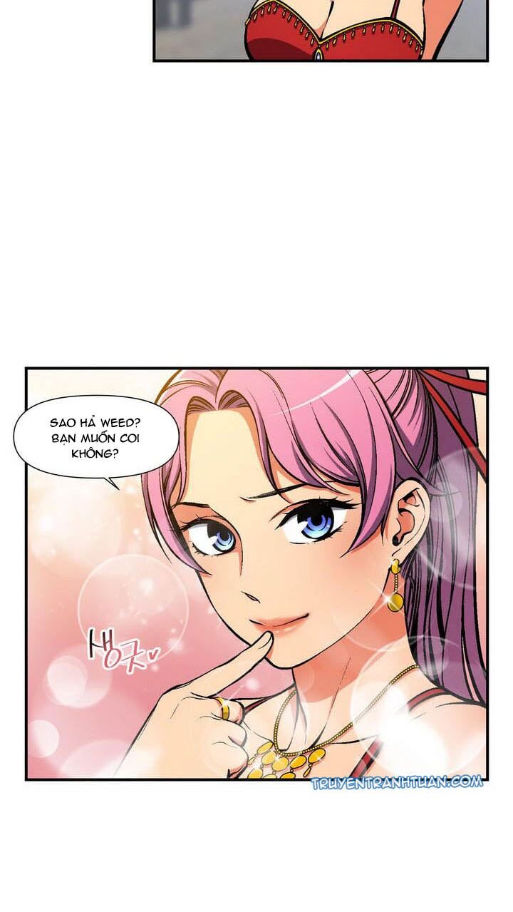 Hành Trình Đế Vương: Chapter 90