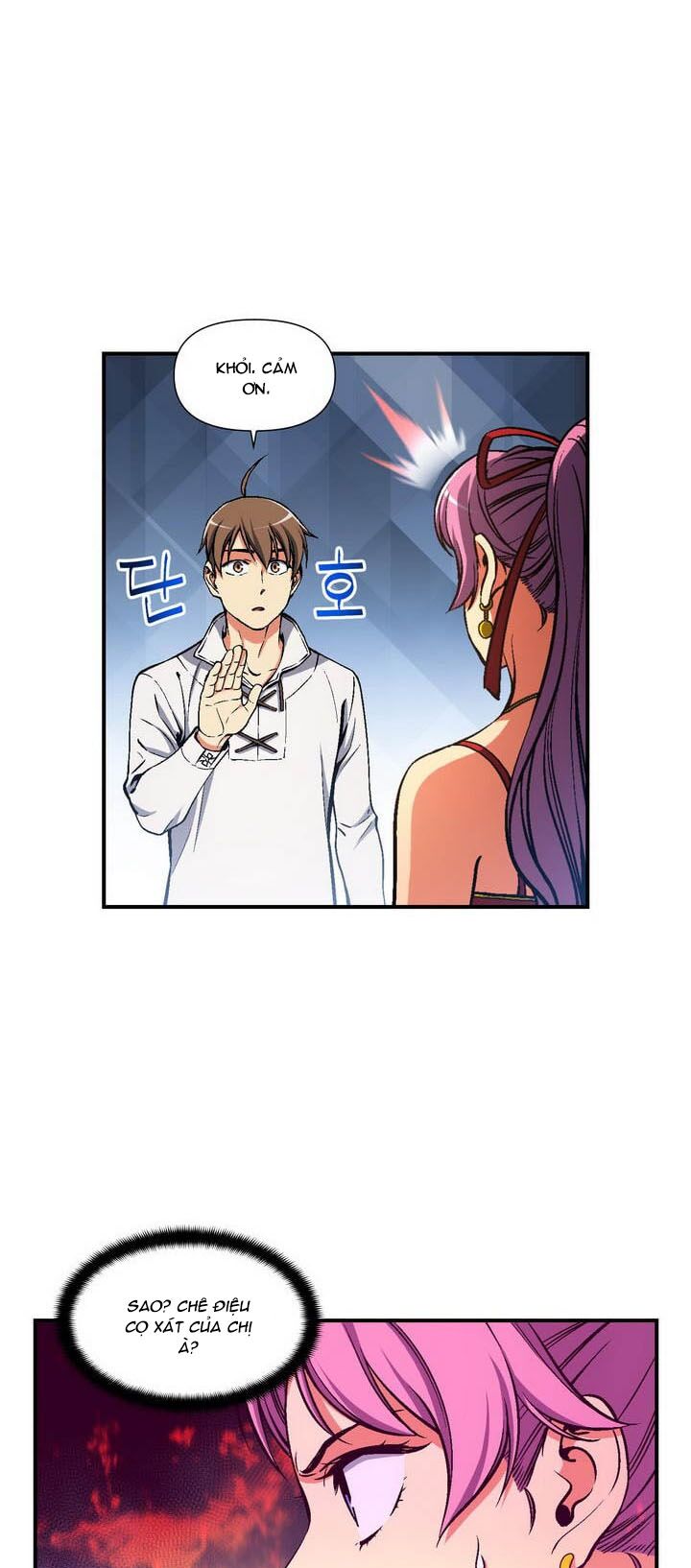 Hành Trình Đế Vương: Chapter 90
