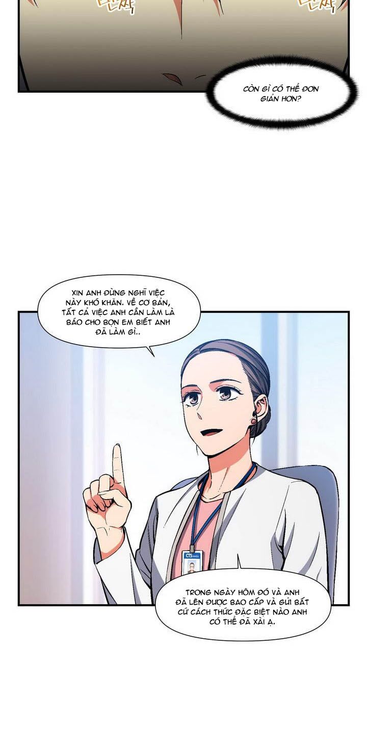 Hành Trình Đế Vương: Chapter 90