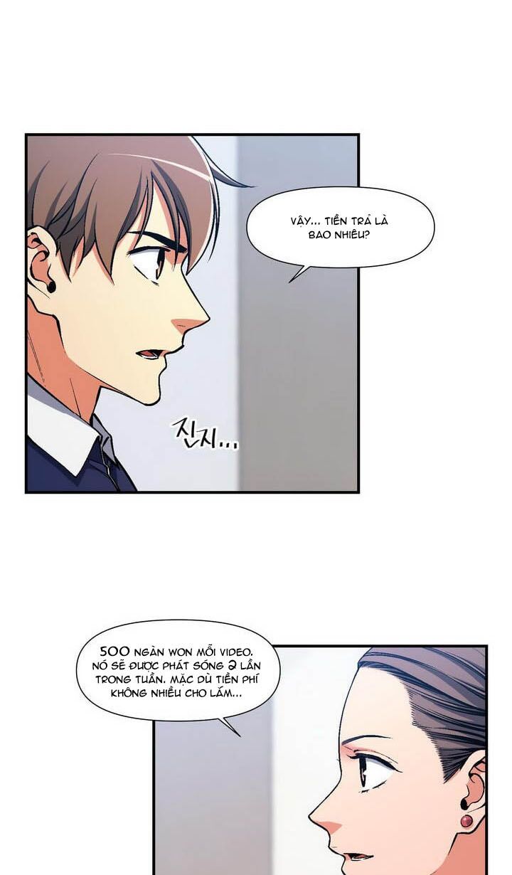 Hành Trình Đế Vương: Chapter 90