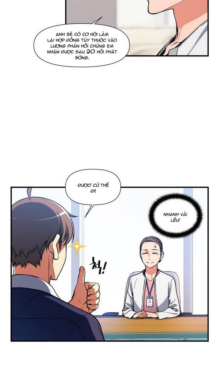 Hành Trình Đế Vương: Chapter 90