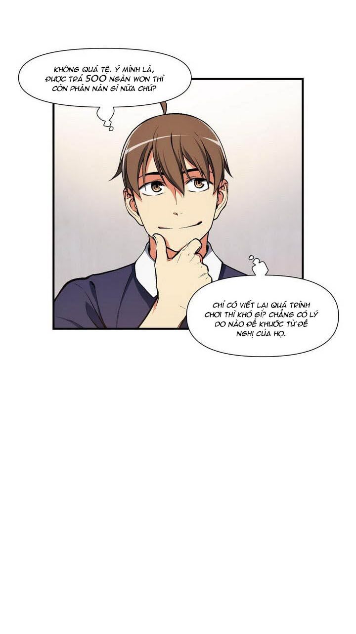 Hành Trình Đế Vương: Chapter 90