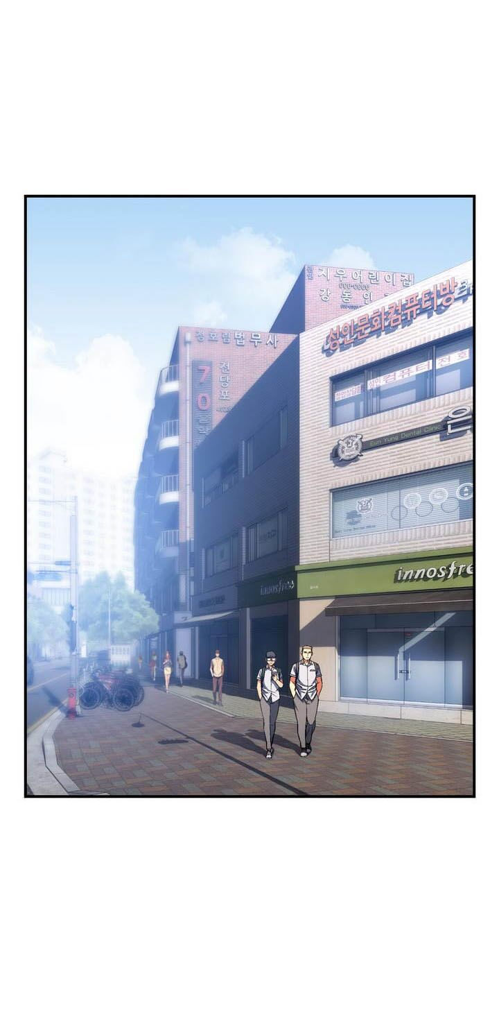 Hành Trình Đế Vương: Chapter 91
