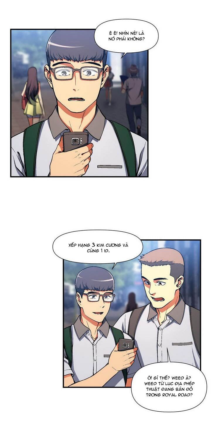 Hành Trình Đế Vương: Chapter 91