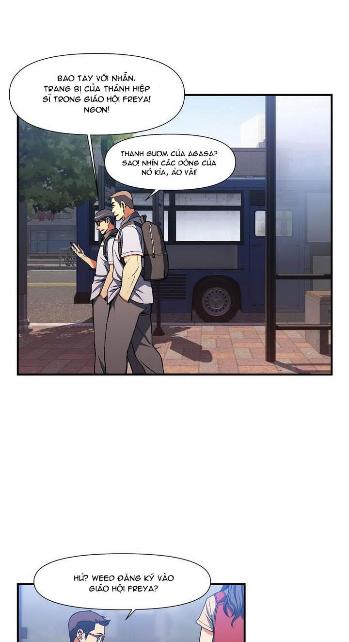 Hành Trình Đế Vương: Chapter 91