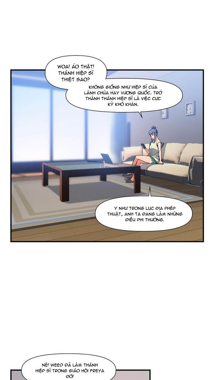 Hành Trình Đế Vương: Chapter 91