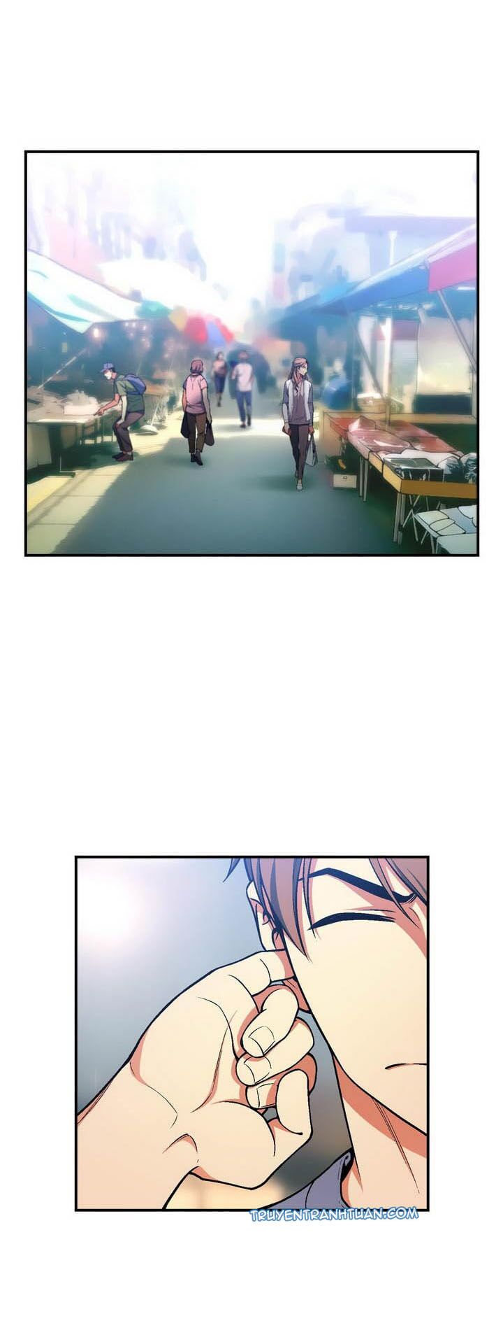 Hành Trình Đế Vương: Chapter 91