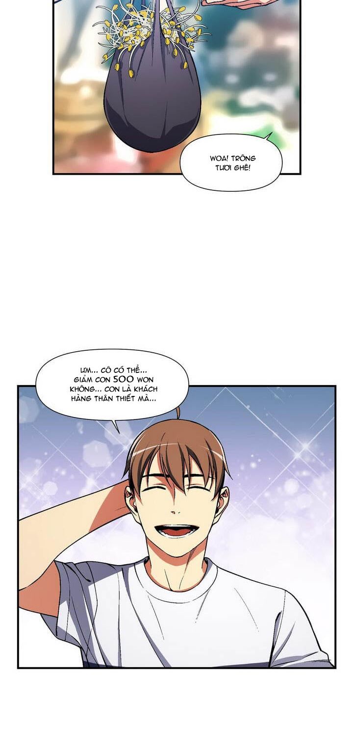 Hành Trình Đế Vương: Chapter 91