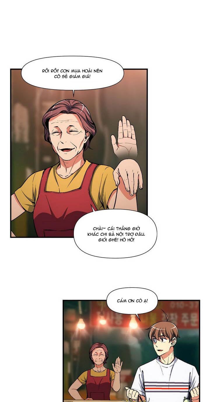Hành Trình Đế Vương: Chapter 91
