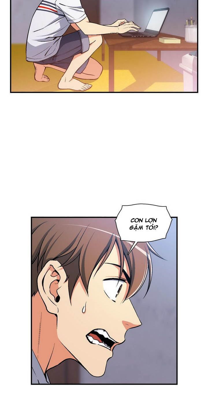 Hành Trình Đế Vương: Chapter 91
