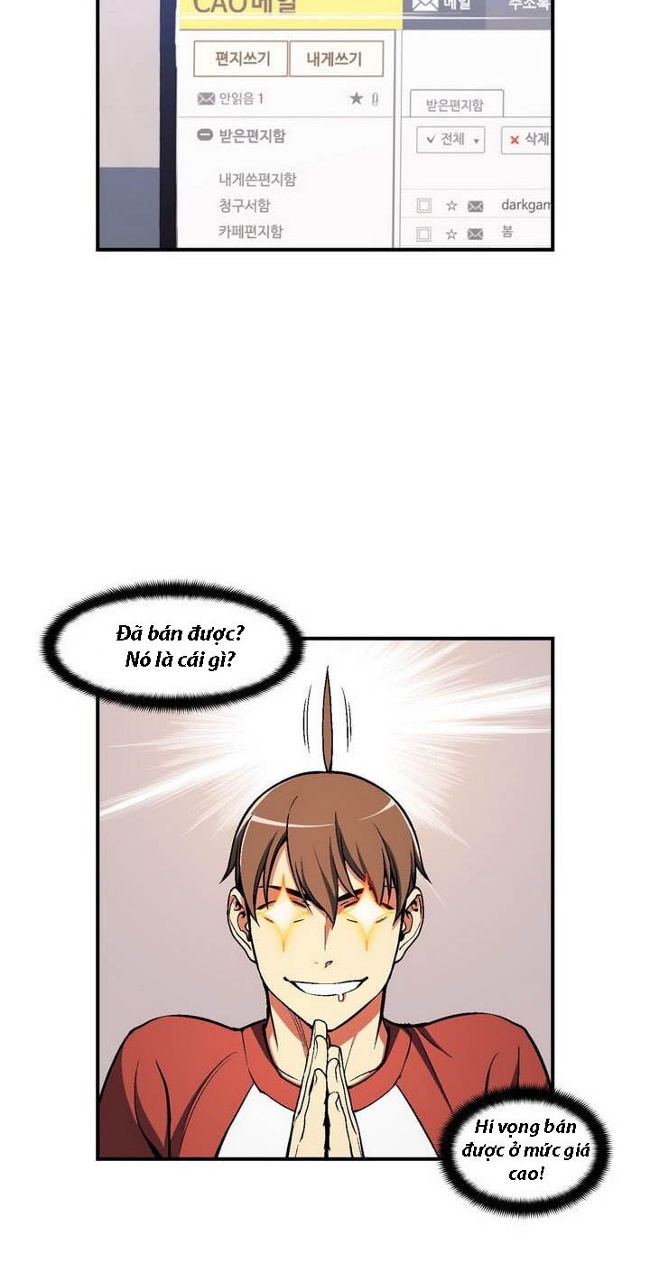 Hành Trình Đế Vương: Chapter 91
