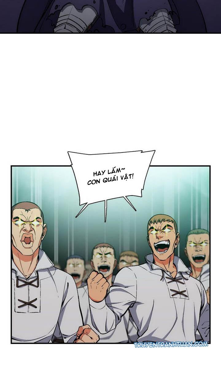 Hành Trình Đế Vương: Chapter 91