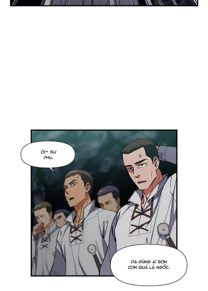 Hành Trình Đế Vương: Chapter 91