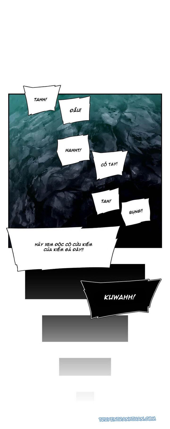 Hành Trình Đế Vương: Chapter 91