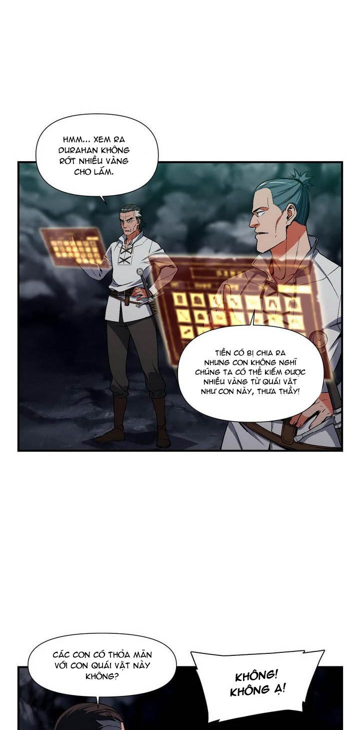 Hành Trình Đế Vương: Chapter 91