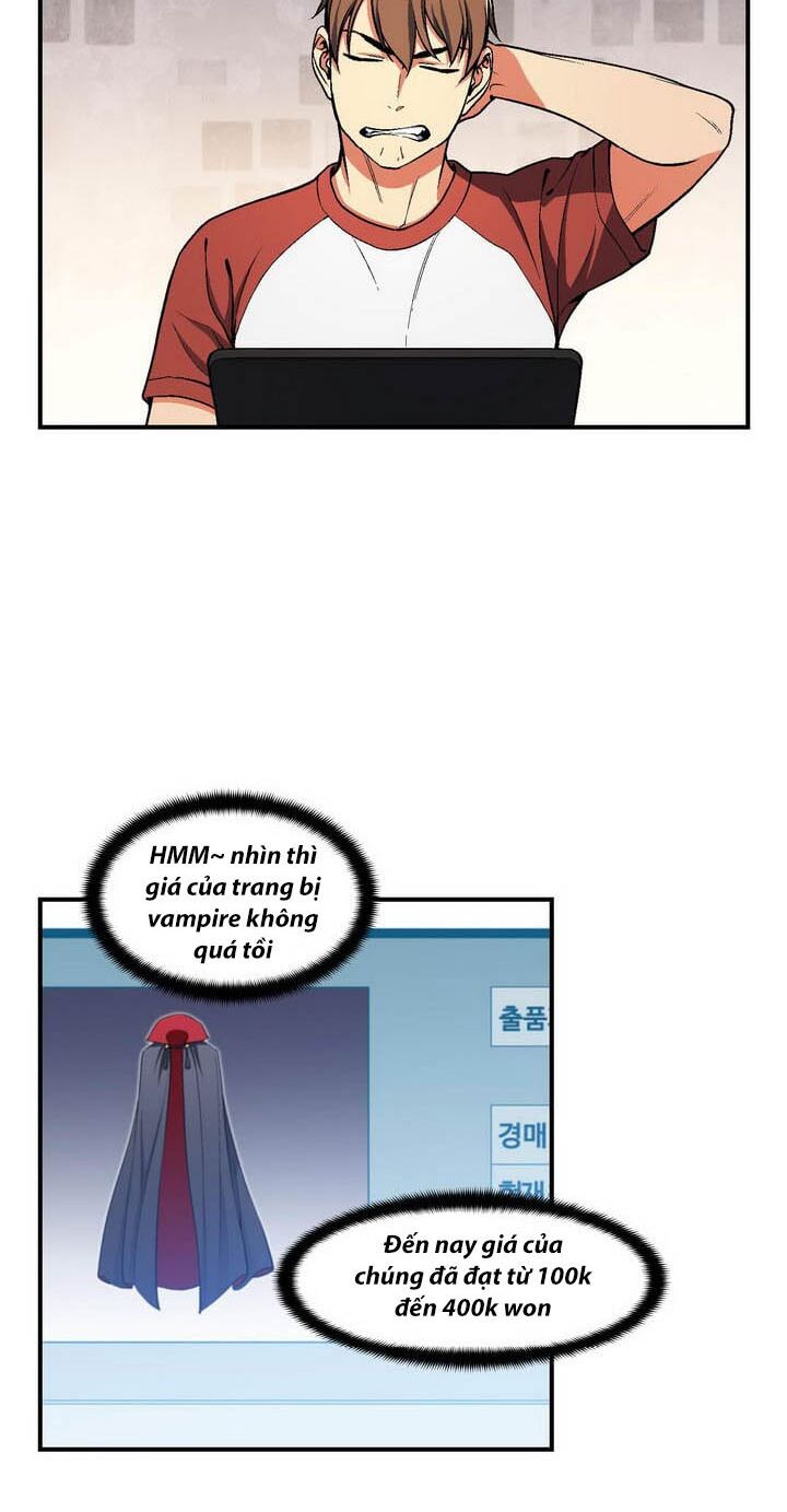 Hành Trình Đế Vương: Chapter 91