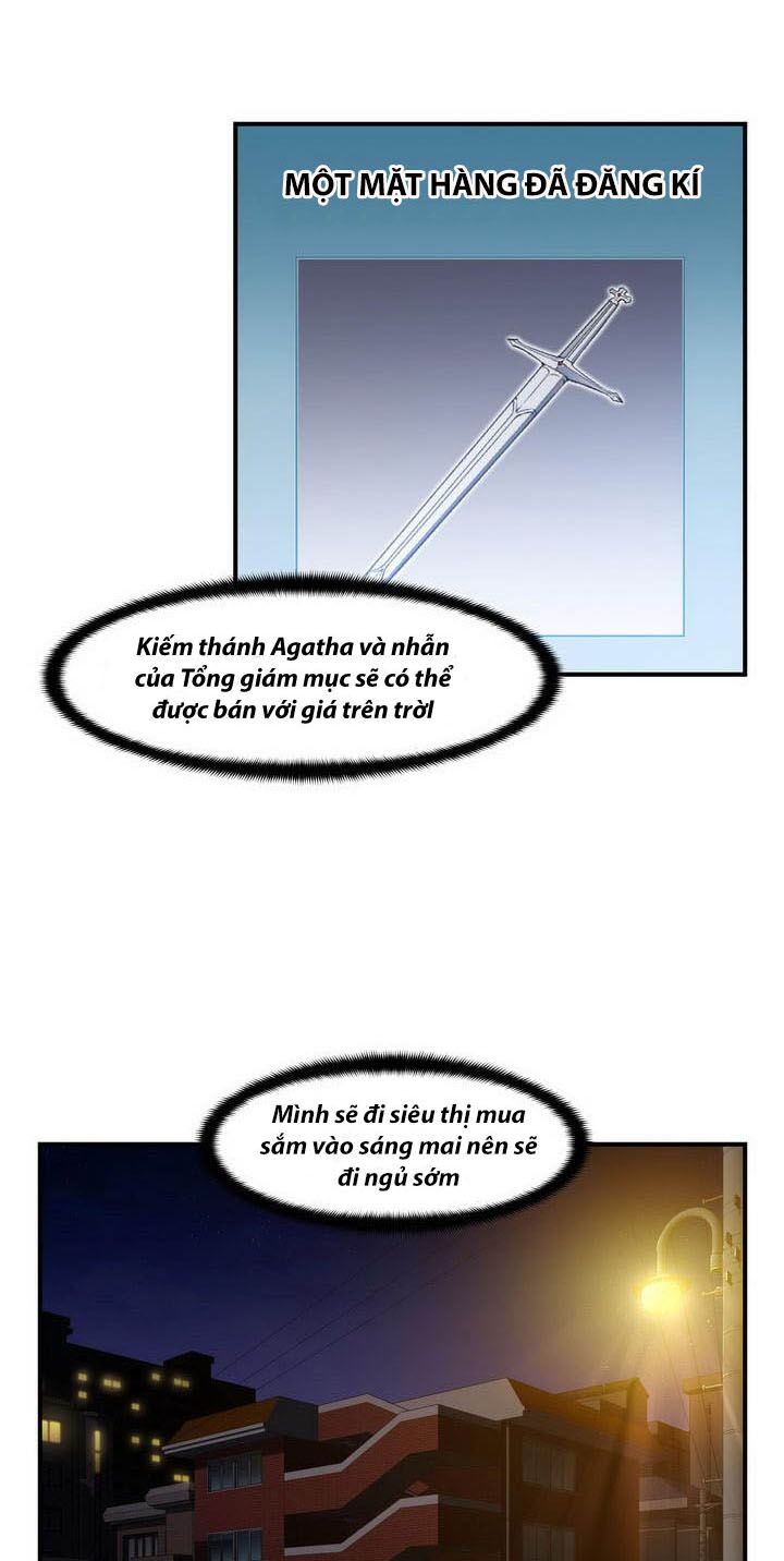 Hành Trình Đế Vương: Chapter 91