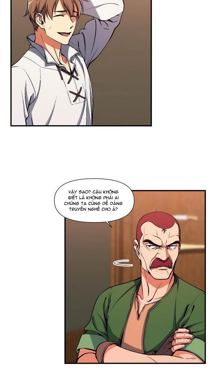 Hành Trình Đế Vương: Chapter 92