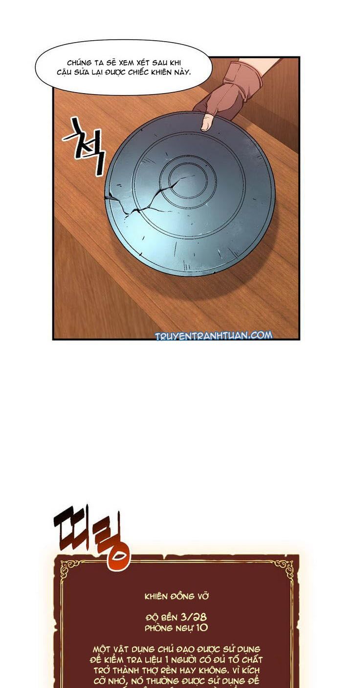 Hành Trình Đế Vương: Chapter 92