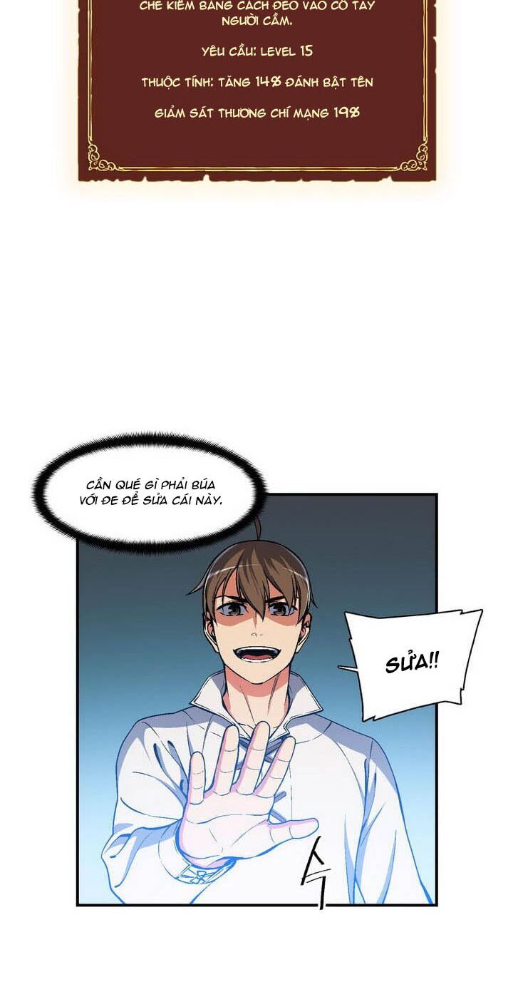 Hành Trình Đế Vương: Chapter 92