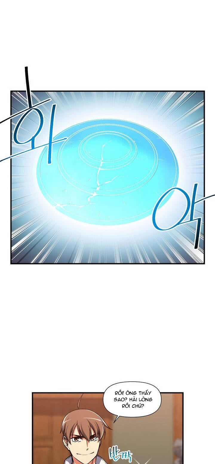 Hành Trình Đế Vương: Chapter 92