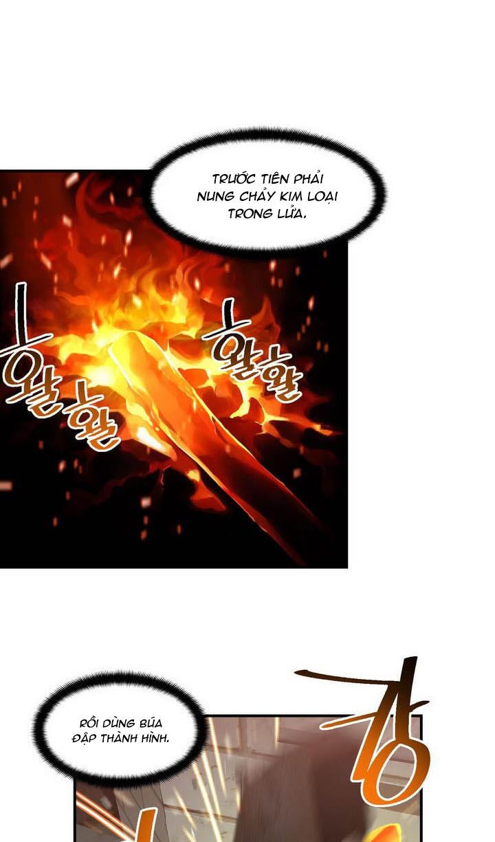 Hành Trình Đế Vương: Chapter 92