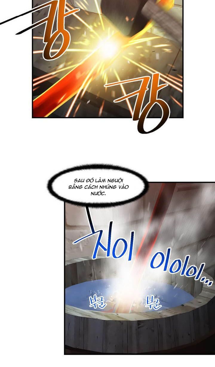 Hành Trình Đế Vương: Chapter 92