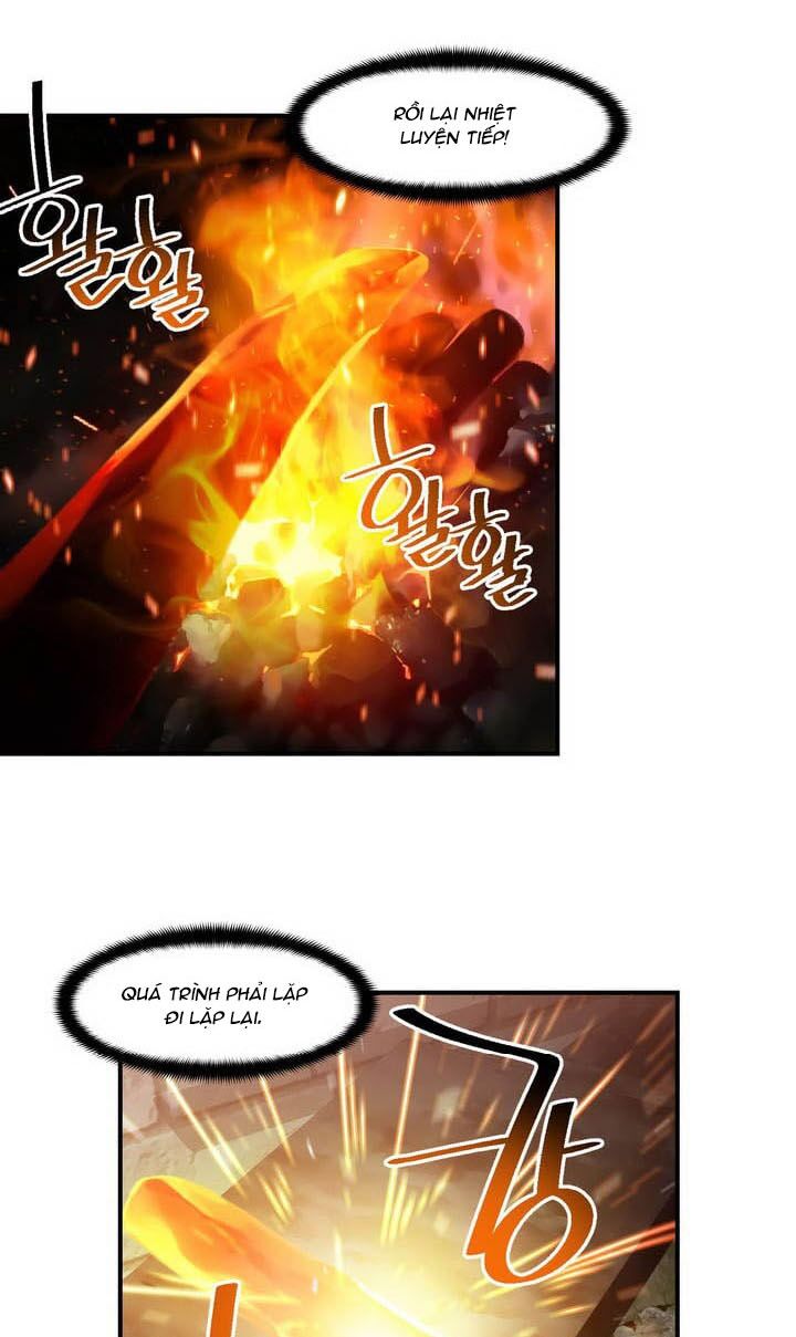 Hành Trình Đế Vương: Chapter 92