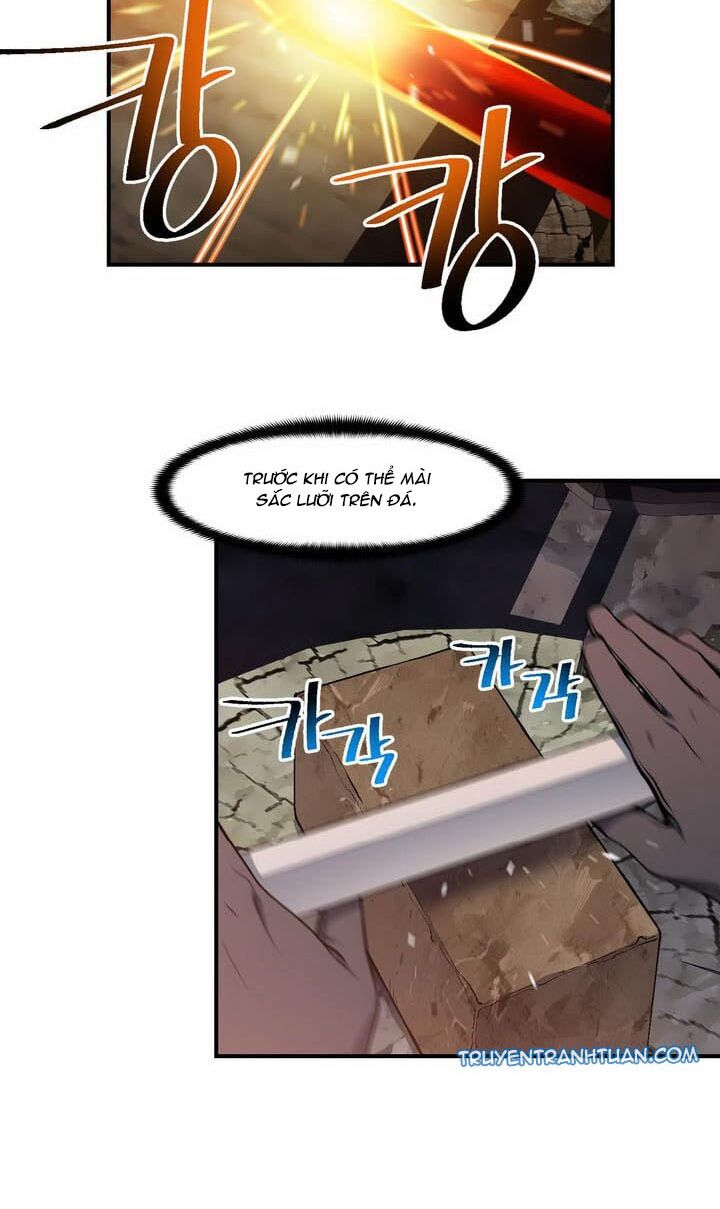 Hành Trình Đế Vương: Chapter 92