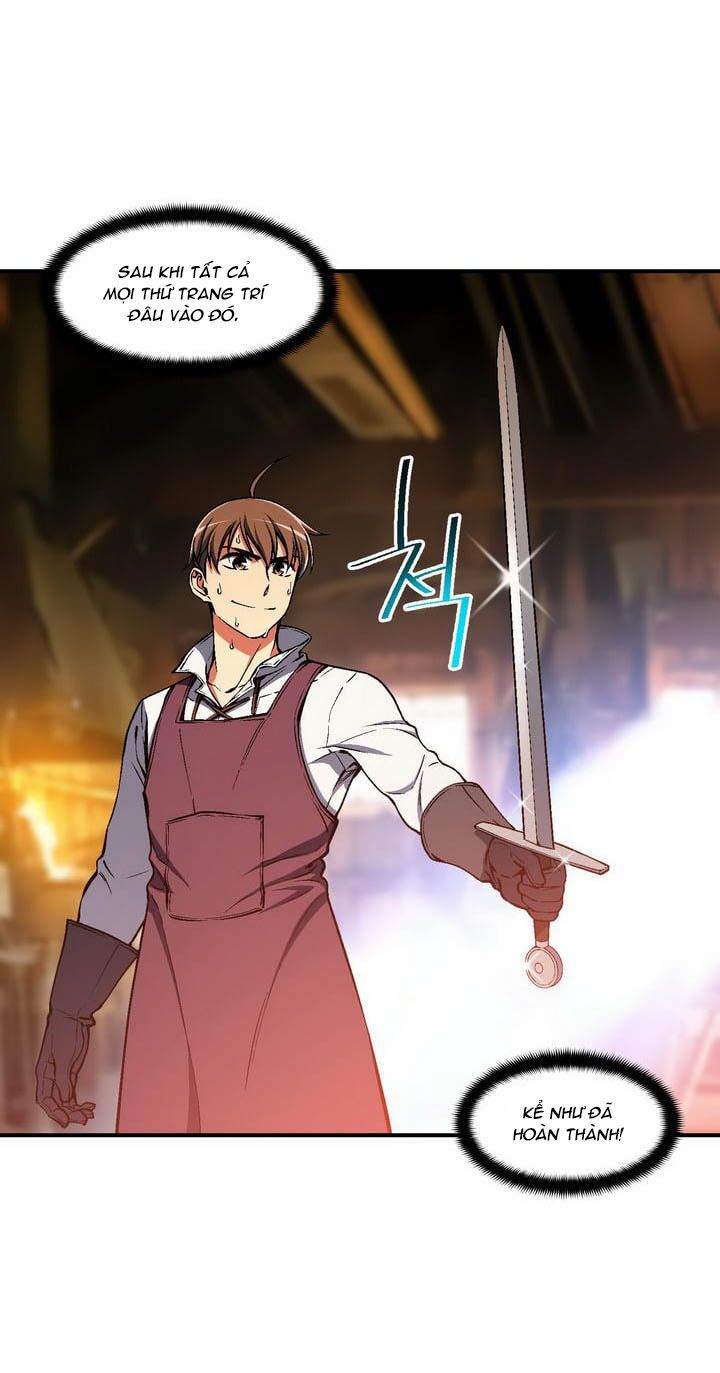 Hành Trình Đế Vương: Chapter 92