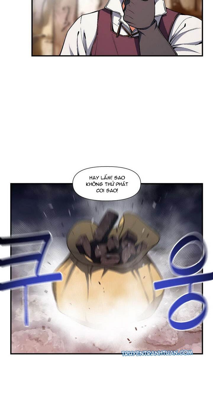 Hành Trình Đế Vương: Chapter 92