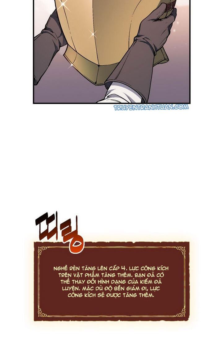 Hành Trình Đế Vương: Chapter 92