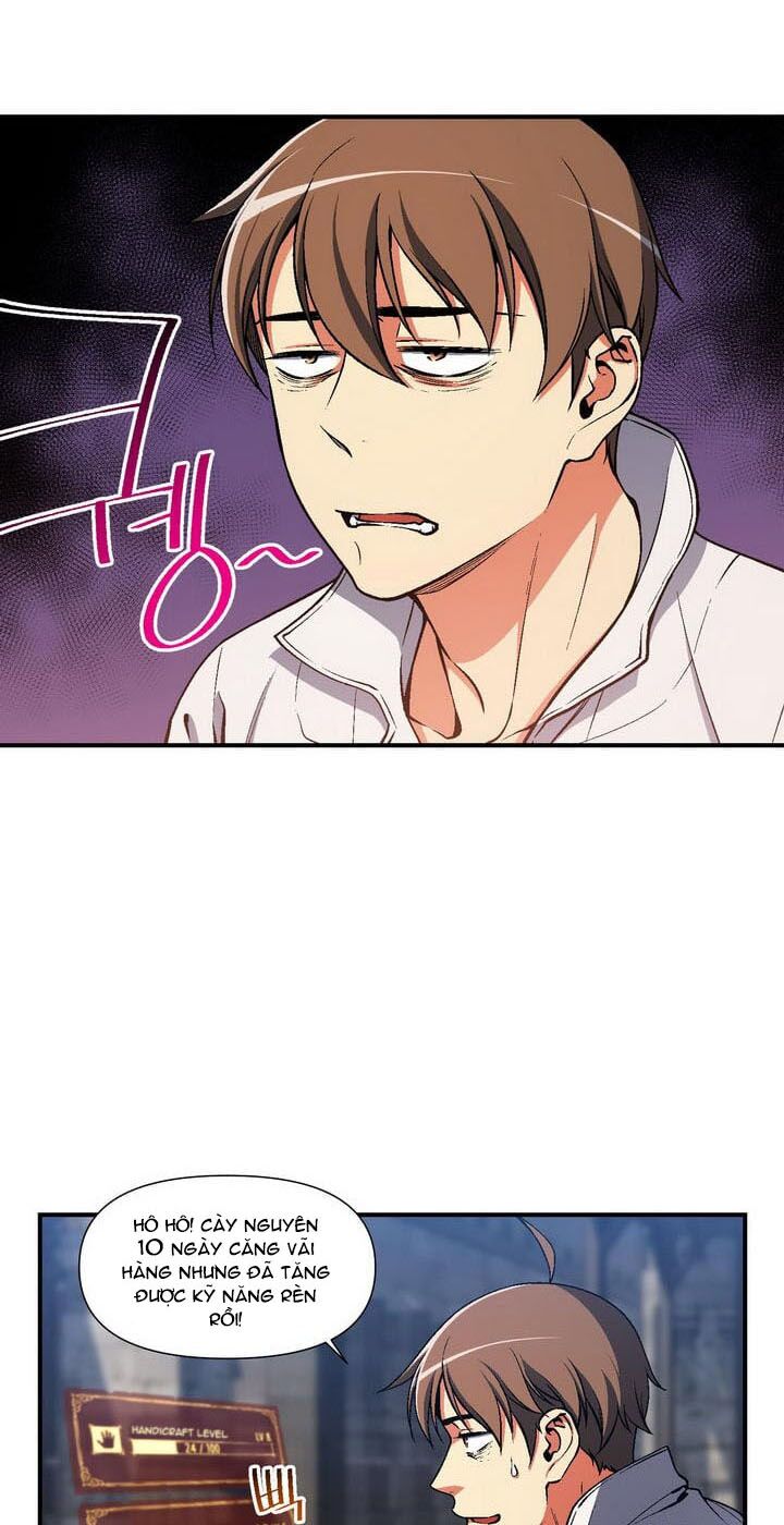 Hành Trình Đế Vương: Chapter 92